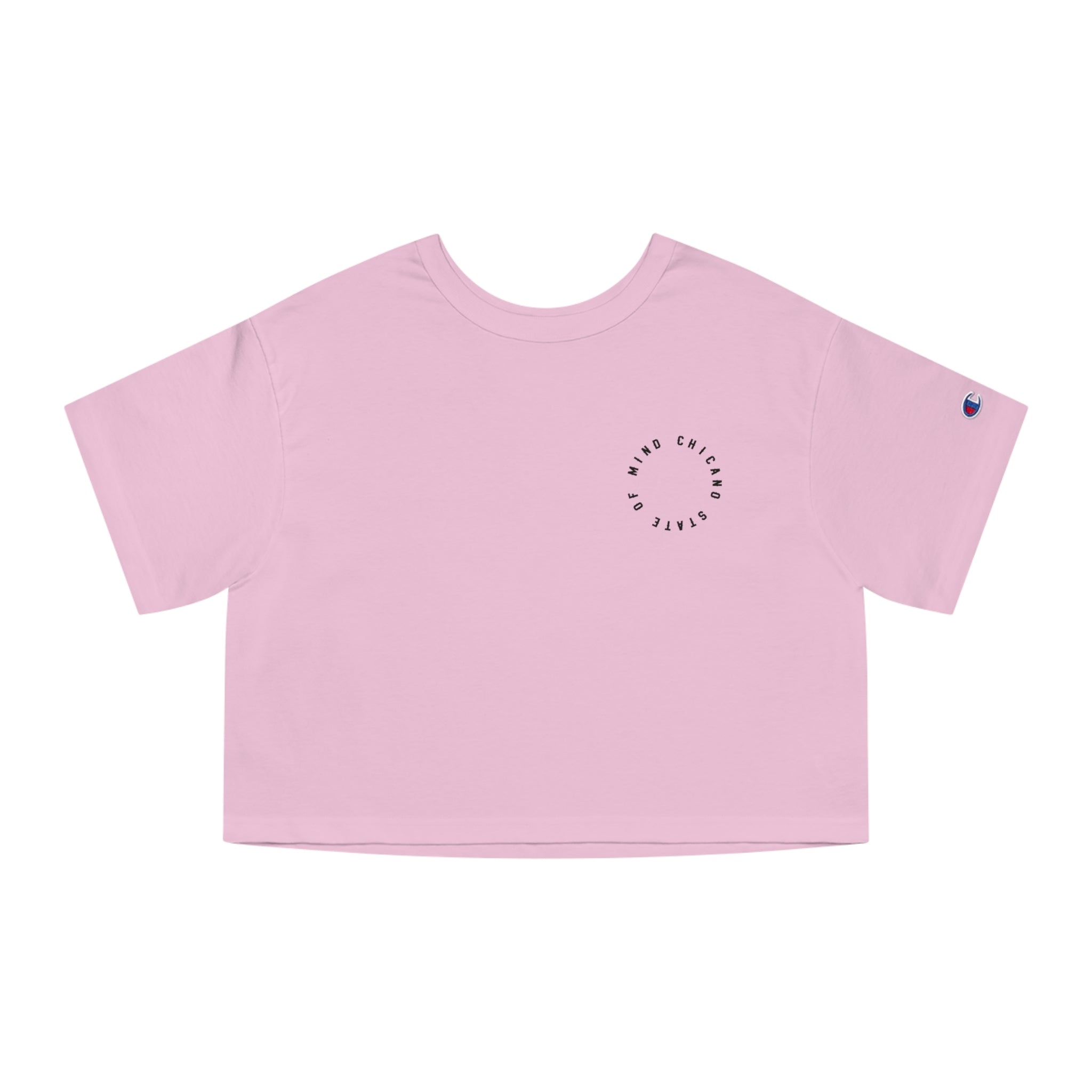 Women's Heritage Cropped T-Shirt