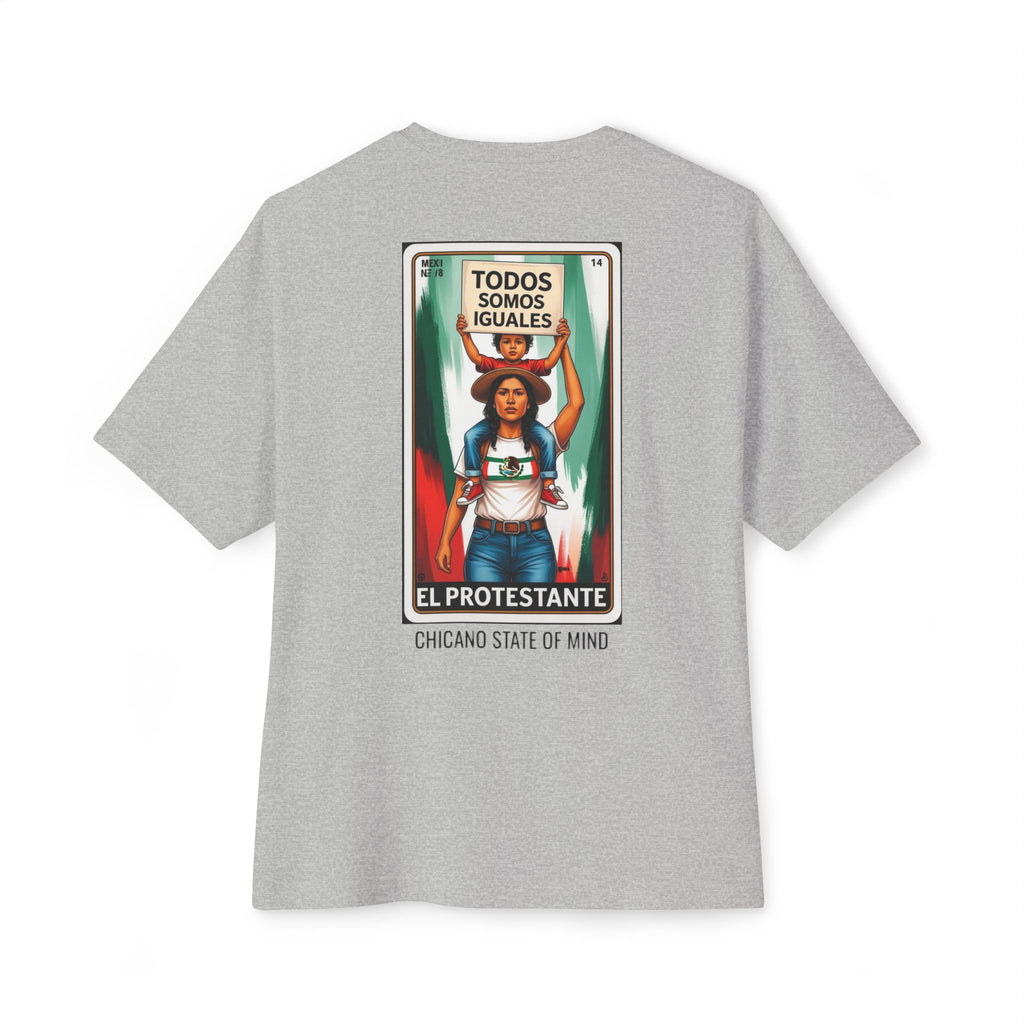 El Protestante – Unisex Tee
