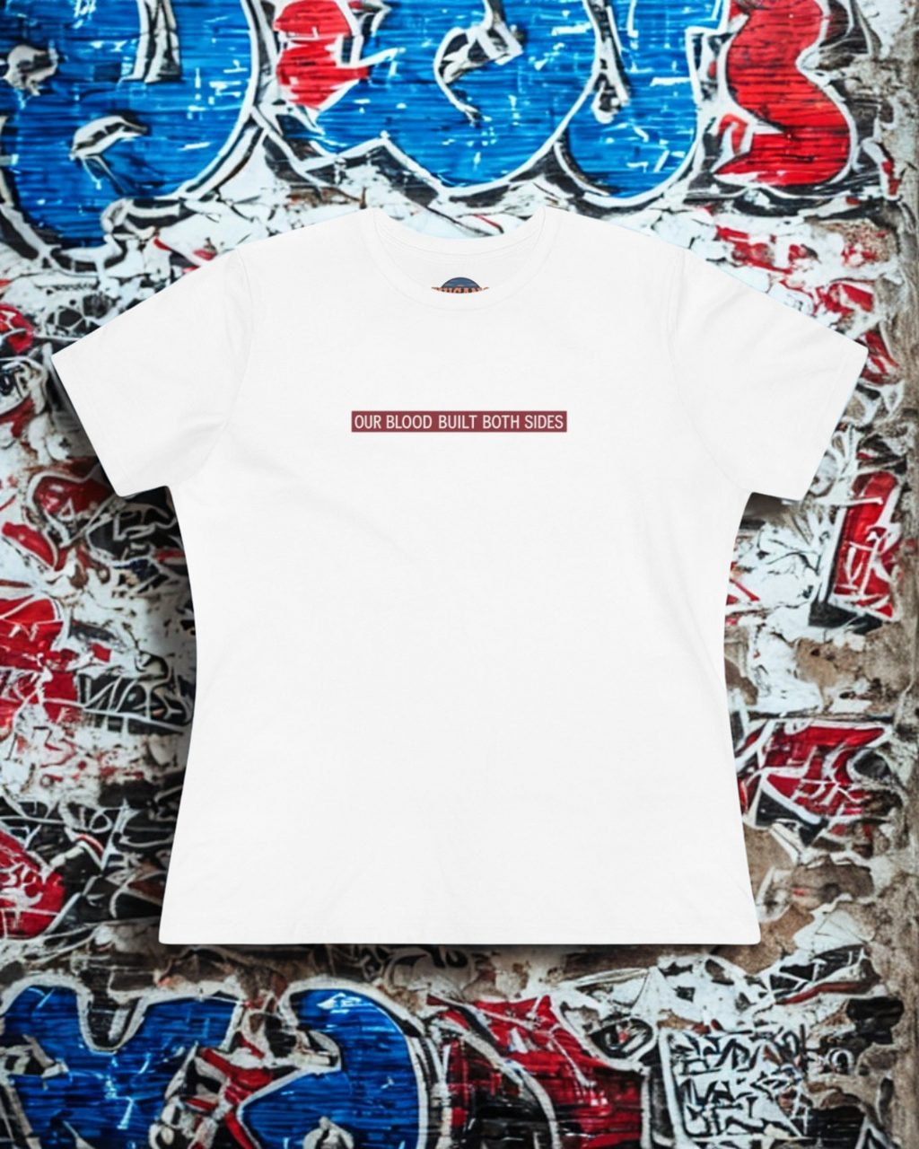 Women's Cotton Tee