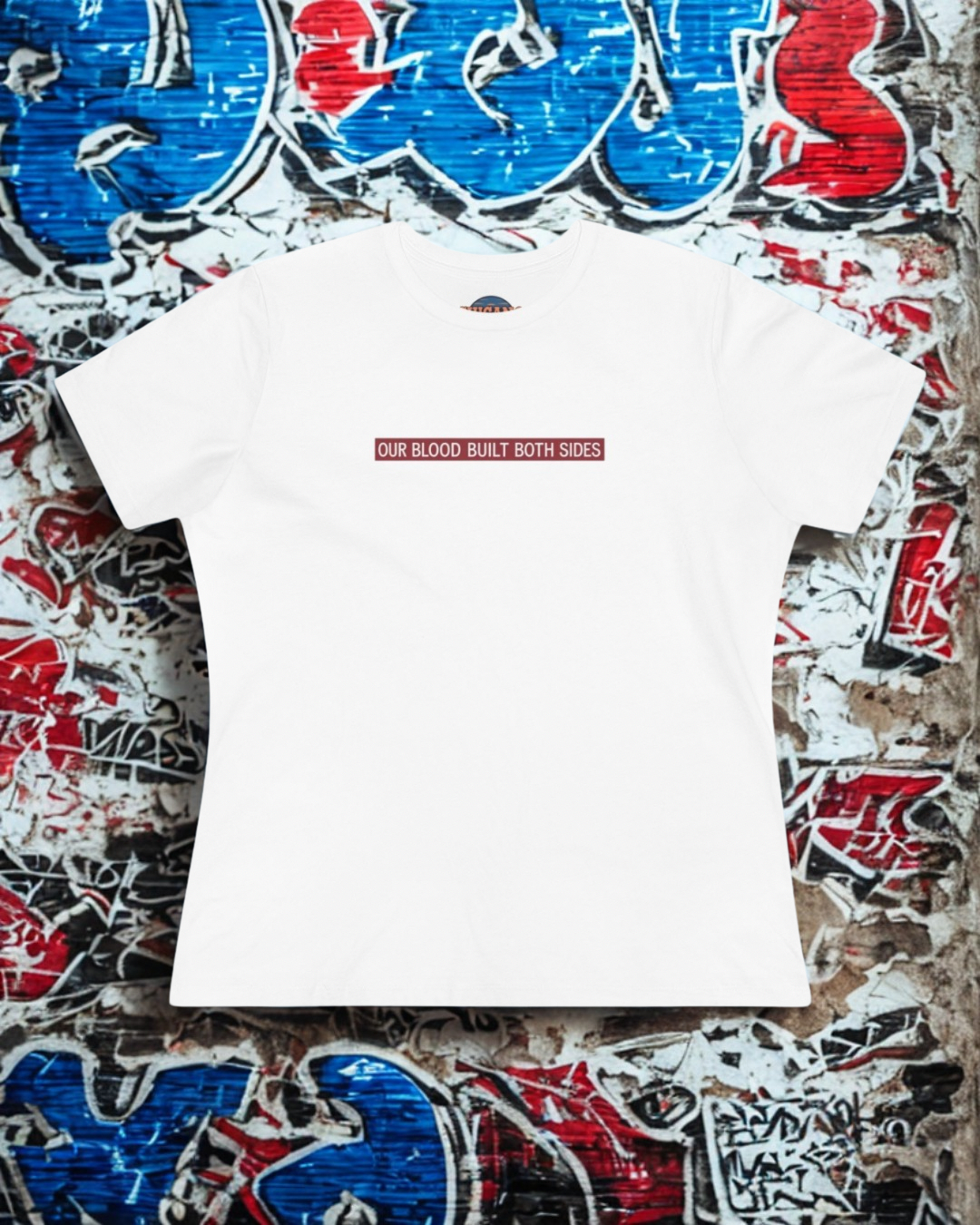 Women's Cotton Tee