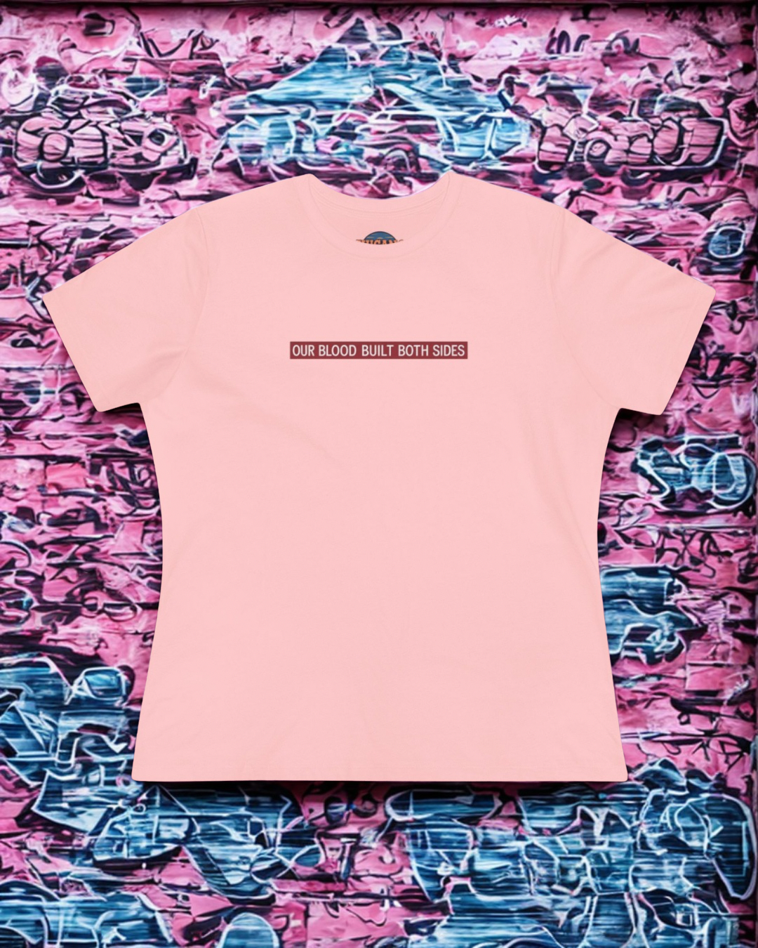 Women's Cotton Tee