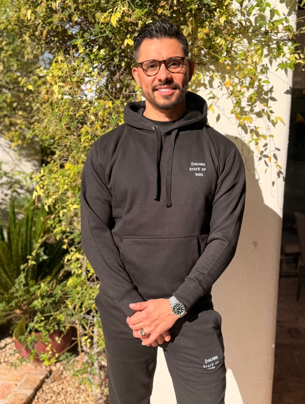 Essential Logo Sweatshirt