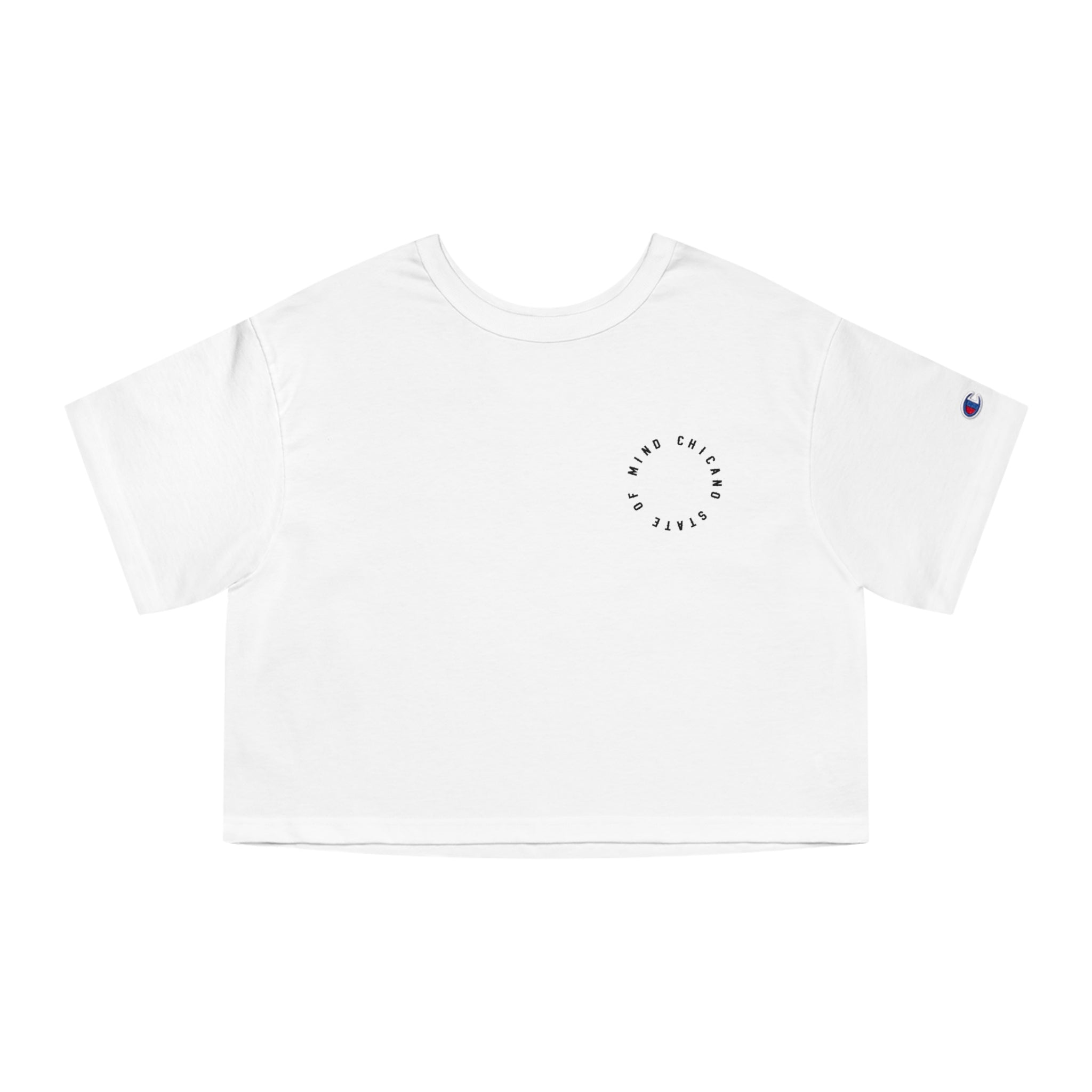 Women's Heritage Cropped T-Shirt