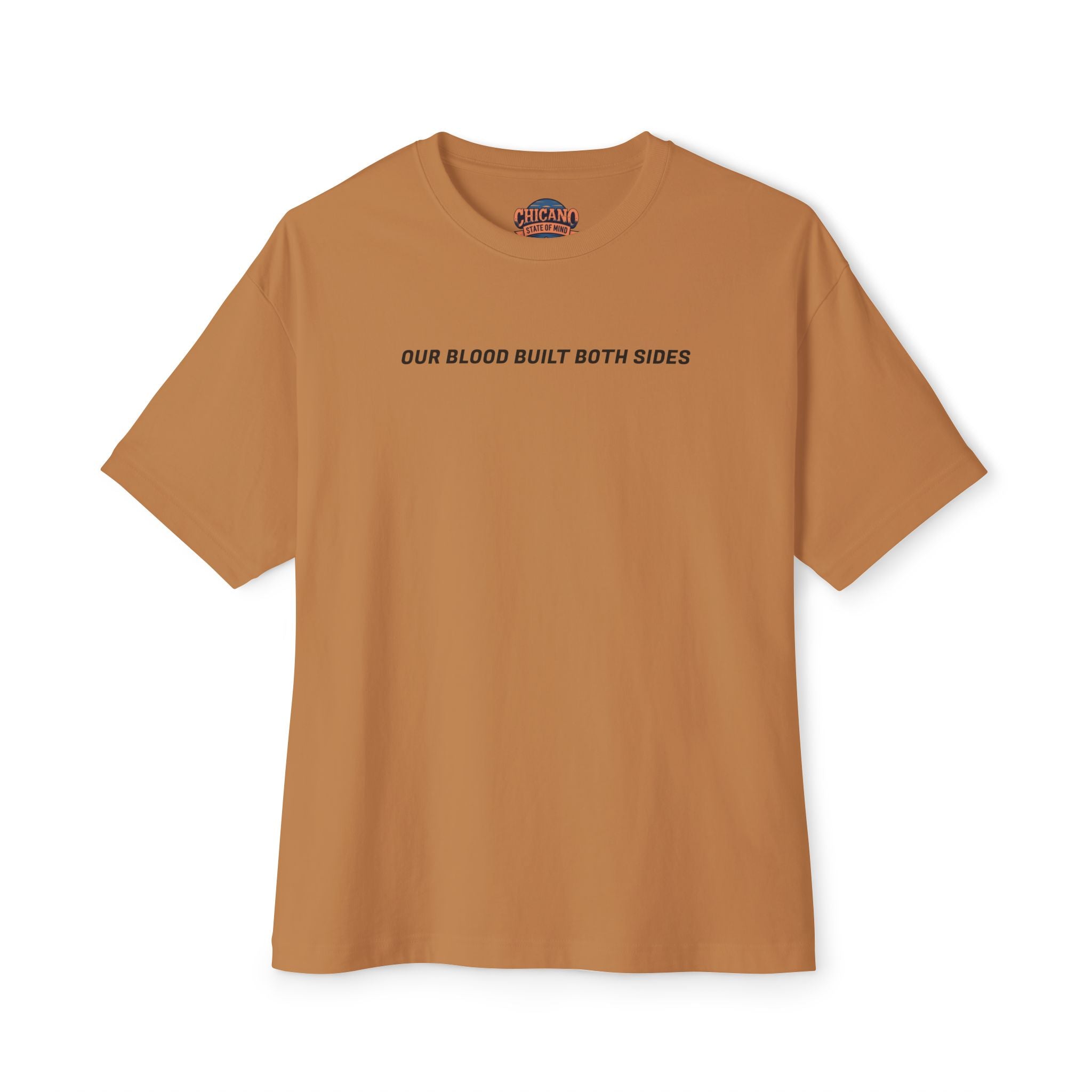 El Protestante – Unisex Tee