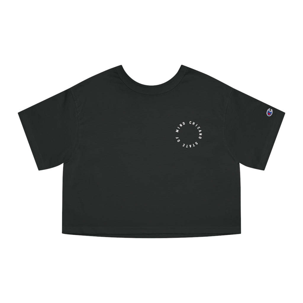 Women's Heritage Cropped T-Shirt