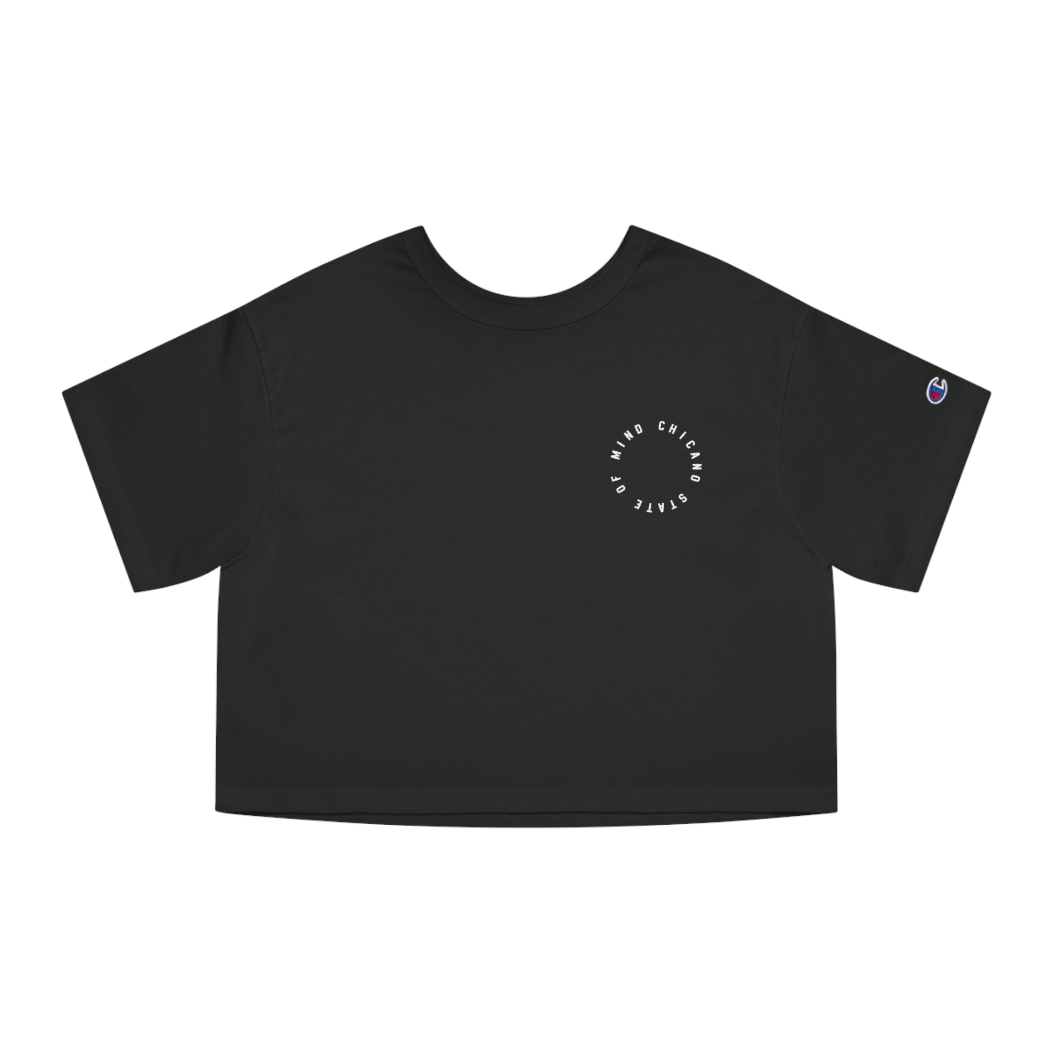 Women's Heritage Cropped T-Shirt