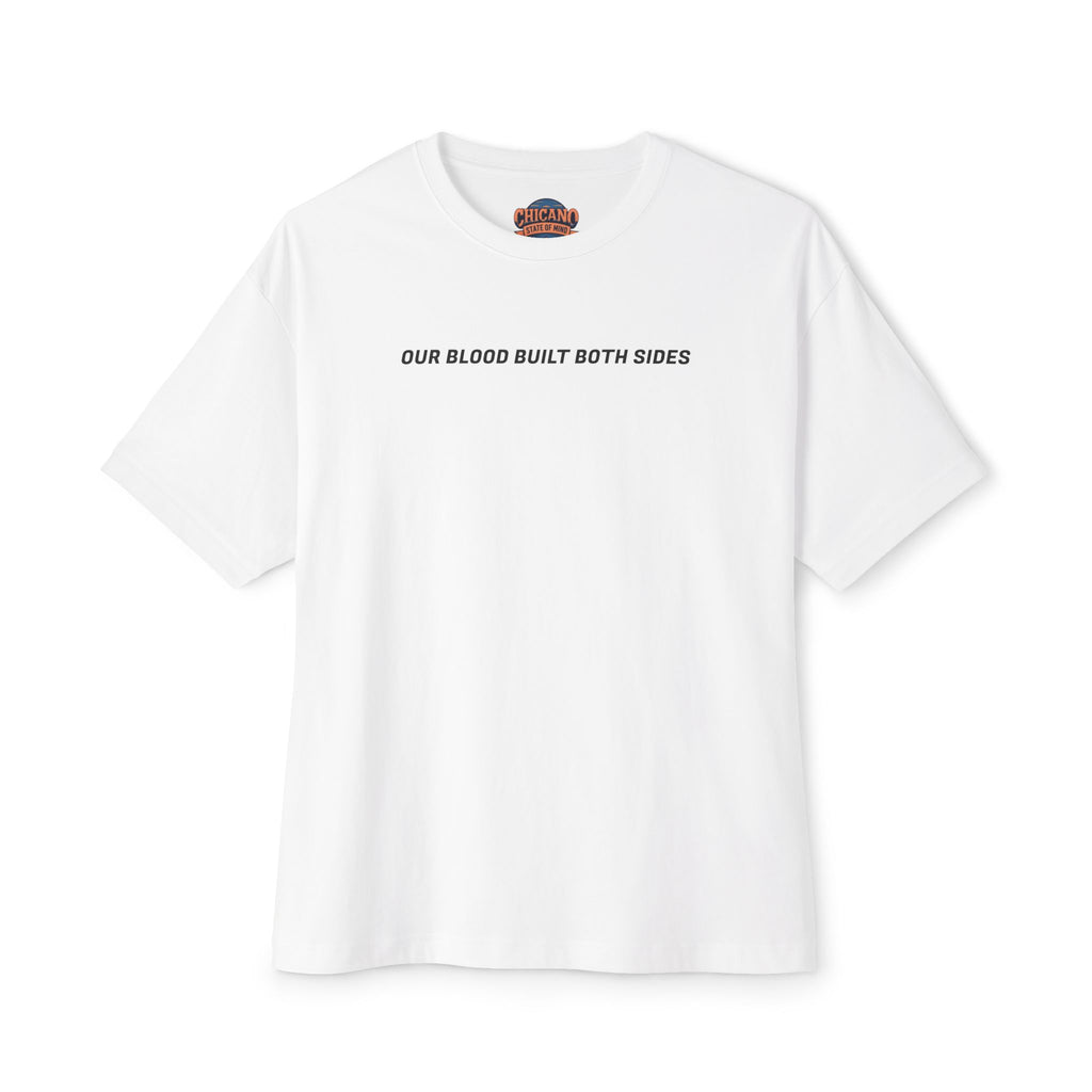 El Protestante – Unisex Tee