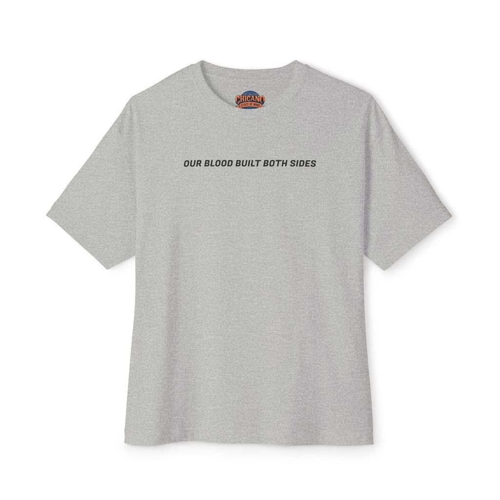 El Protestante – Unisex Tee