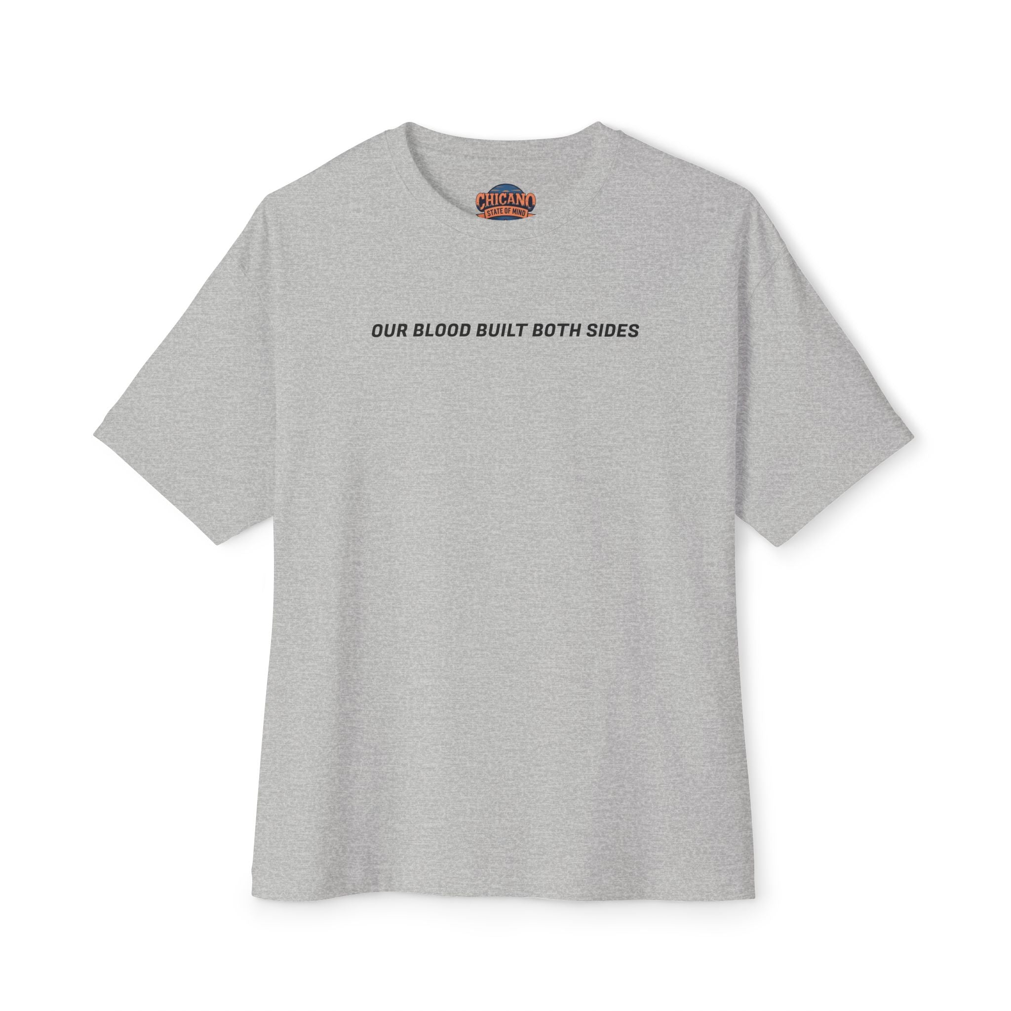 El Protestante – Unisex Tee